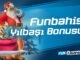 Funbahis Yılbaşı Bonusu