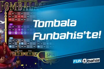 Tombala Funbahiste