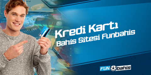 kredi kartı ile para yatirma